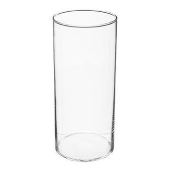 Vase cylindrique 